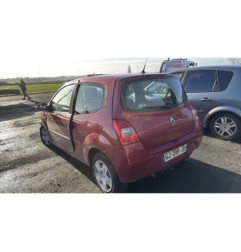 Compte tours RENAULT TWINGO 2