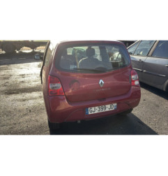 Compte tours RENAULT TWINGO 2