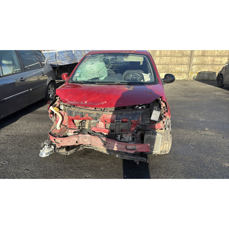 Compte tours RENAULT TWINGO 2 Photo n°13