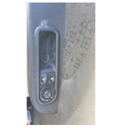 Compte tours RENAULT TWINGO 2
