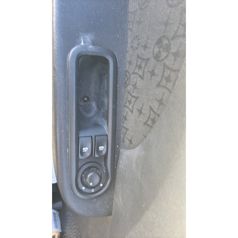 Compte tours RENAULT TWINGO 2 Photo n°15