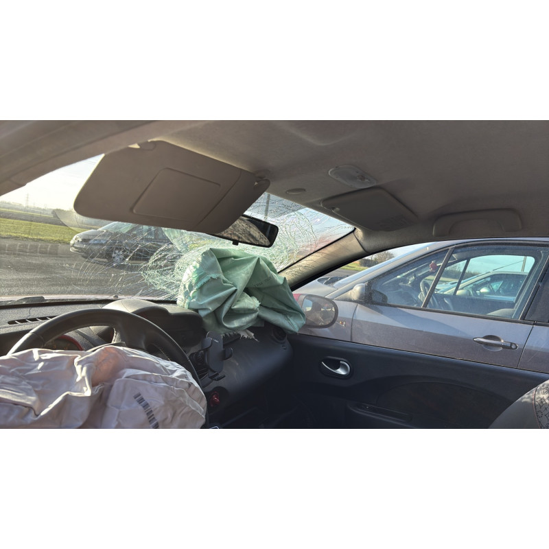 Compte tours RENAULT TWINGO 2 Photo n°18