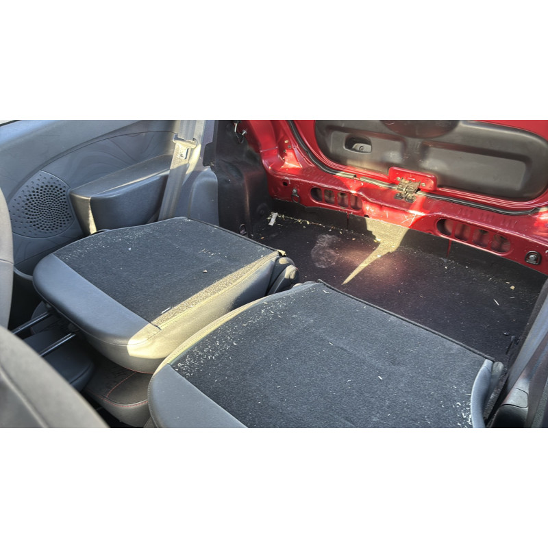 Compte tours RENAULT TWINGO 2 Photo n°19
