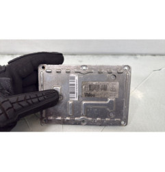 Boitier xenon CITROEN C5 1