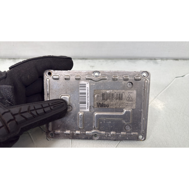 Boitier xenon CITROEN C5 1 Photo n°3