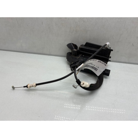 Serrure avant gauche PEUGEOT 308 2 SW