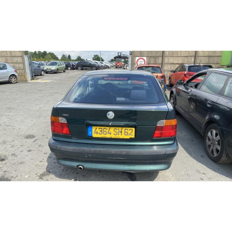 Aile avant gauche BMW SERIE 3 E36 Photo n°10