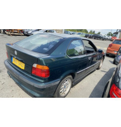 Aile avant gauche BMW SERIE 3 E36