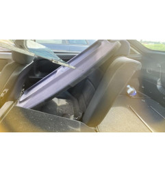 Aile avant gauche BMW SERIE 3 E36