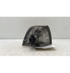 Optique avant secondaire gauche (feux)(clignotant) BMW SERIE 3 E36