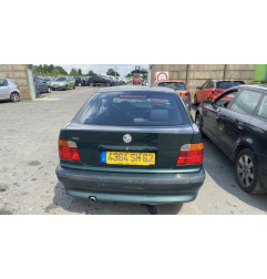 Optique avant secondaire gauche (feux)(clignotant) BMW SERIE 3 E36