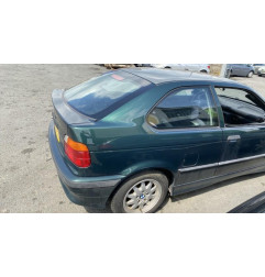 Optique avant secondaire gauche (feux)(clignotant) BMW SERIE 3 E36