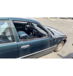 Optique avant secondaire gauche (feux)(clignotant) BMW SERIE 3 E36