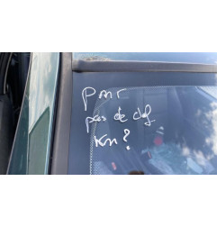 Optique avant secondaire gauche (feux)(clignotant) BMW SERIE 3 E36