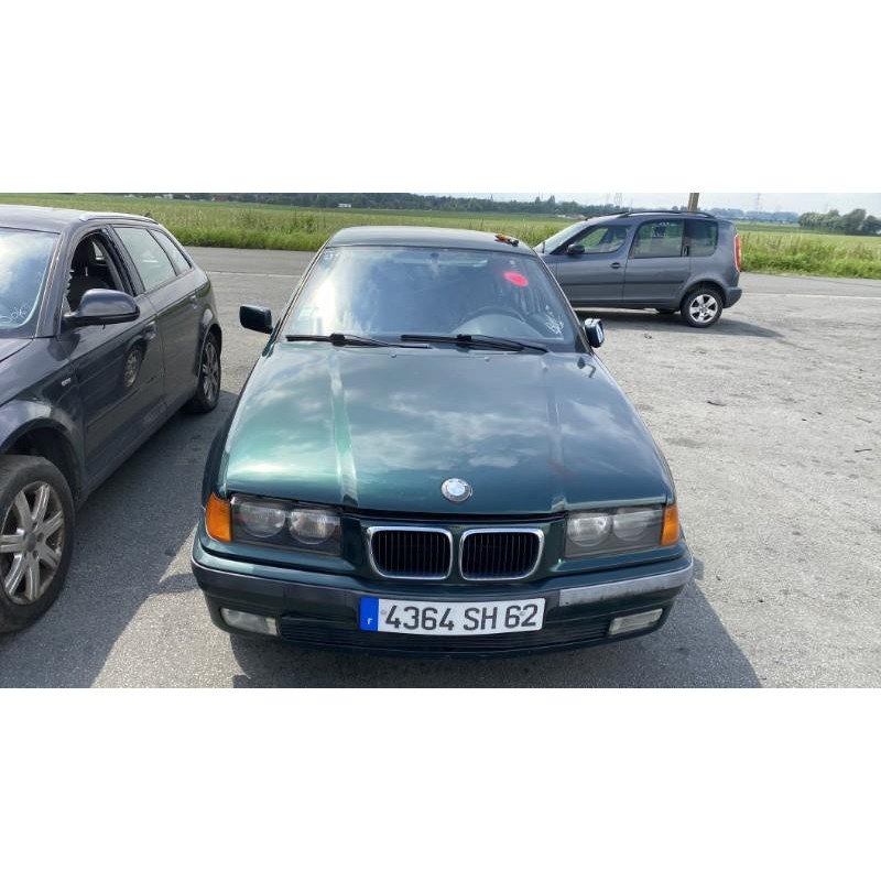 Retroviseur interieur BMW SERIE 3 E36 Photo n°20