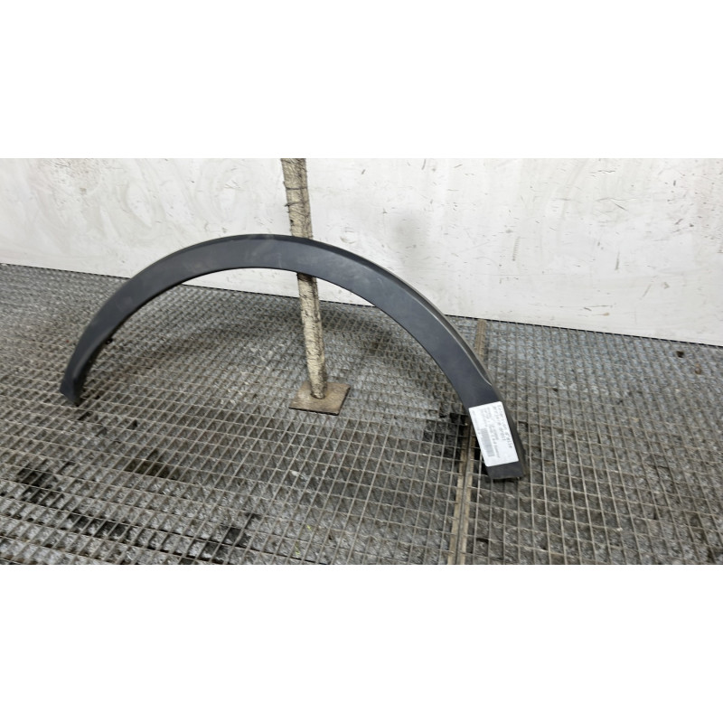 Extension d'aile arriere droit RENAULT CAPTUR 1 Photo n°3
