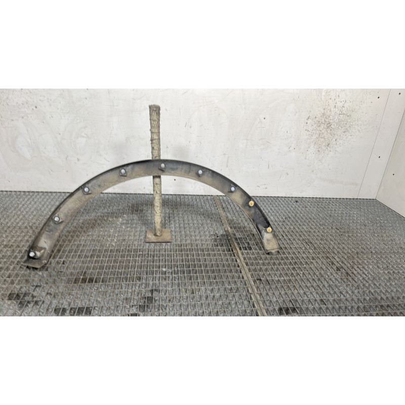 Extension d'aile arriere droit RENAULT CAPTUR 1 Photo n°4