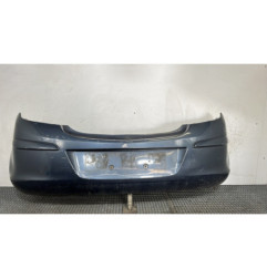 Pare choc arriere OPEL CORSA D Photo n°1
