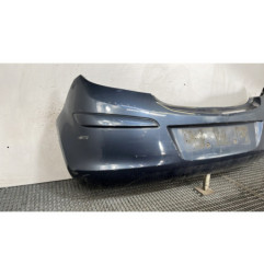 Pare choc arriere OPEL CORSA D