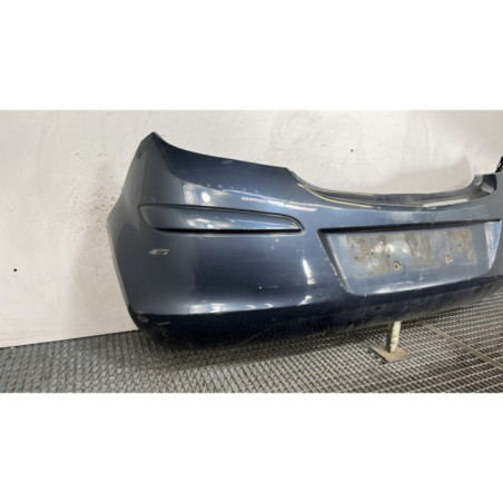Pare choc arriere OPEL CORSA D