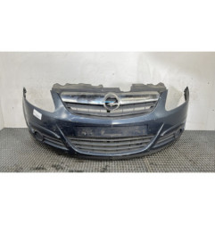 Pare choc avant OPEL CORSA D Photo n°1