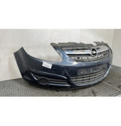 Pare choc avant OPEL CORSA D