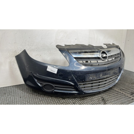 Pare choc avant OPEL CORSA D