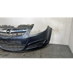Pare choc avant OPEL CORSA D