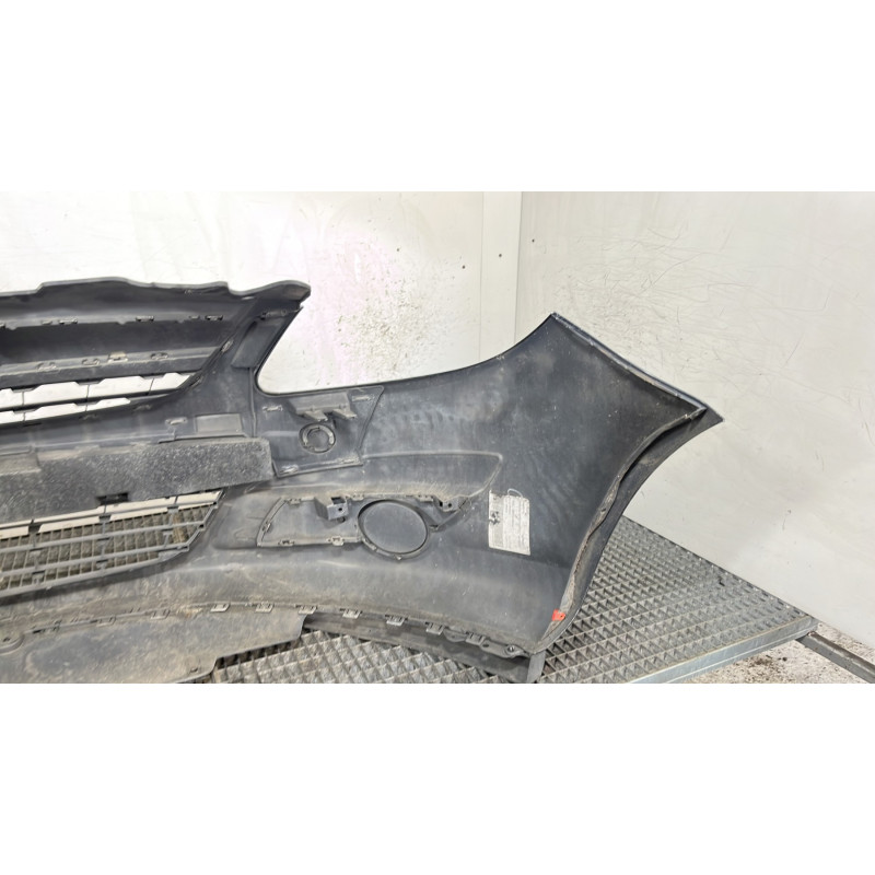 Pare choc avant OPEL CORSA D Photo n°4