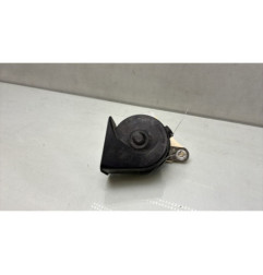 Avertisseur/Klaxon OPEL CORSA D Photo n°1
