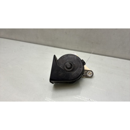Avertisseur/Klaxon OPEL CORSA D Photo n°1