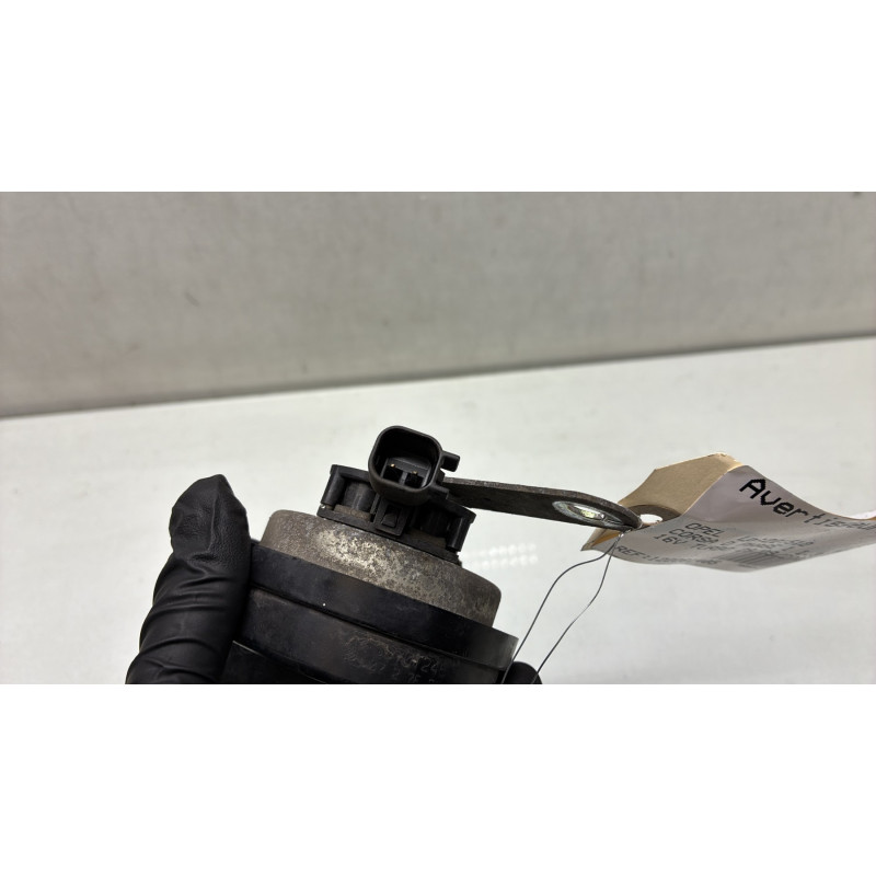 Avertisseur/Klaxon OPEL CORSA D Photo n°3