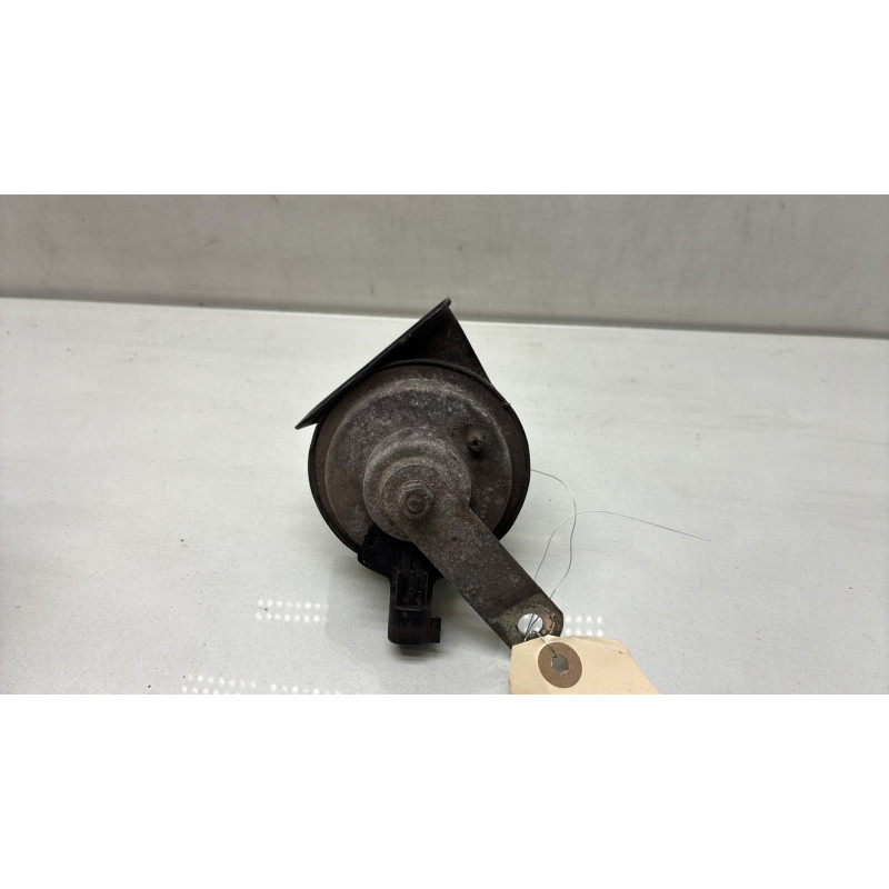 Avertisseur/Klaxon OPEL CORSA D Photo n°4