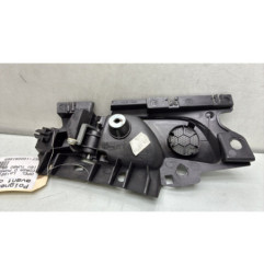 Poignee interieur avant droit OPEL CORSA D