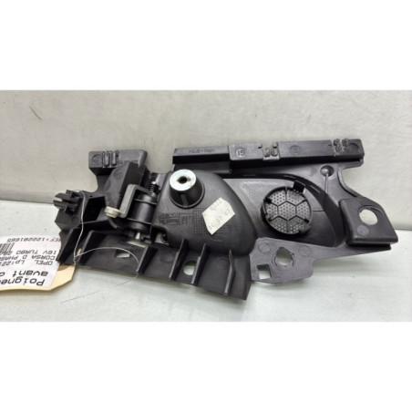 Poignee interieur avant droit OPEL CORSA D