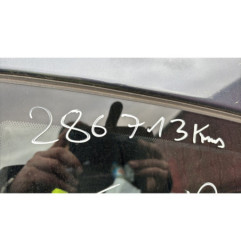 Poignee interieur avant droit OPEL CORSA D