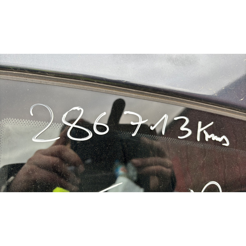 Poignee interieur avant droit OPEL CORSA D Photo n°20