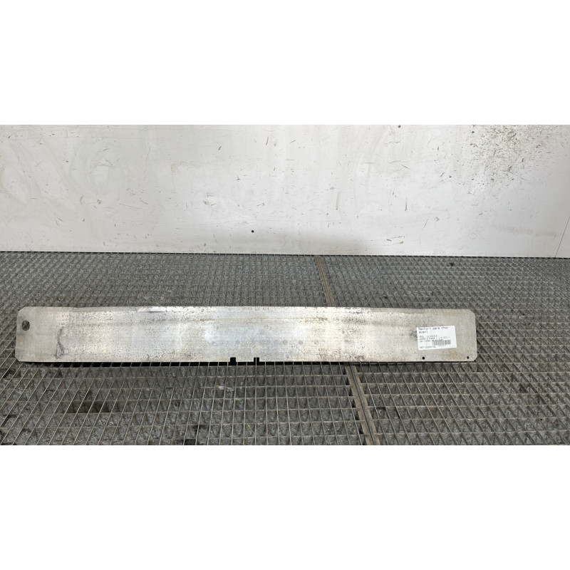 Renfort pare choc avant (traverse) OPEL CORSA D Photo n°1