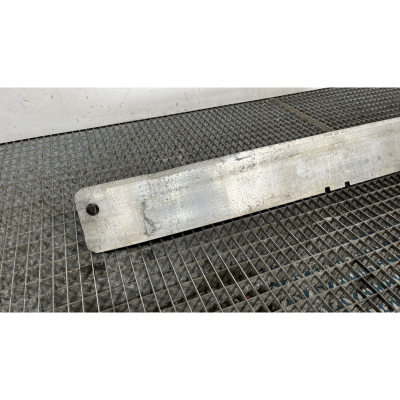 Renfort pare choc avant (traverse) OPEL CORSA D Photo n°2