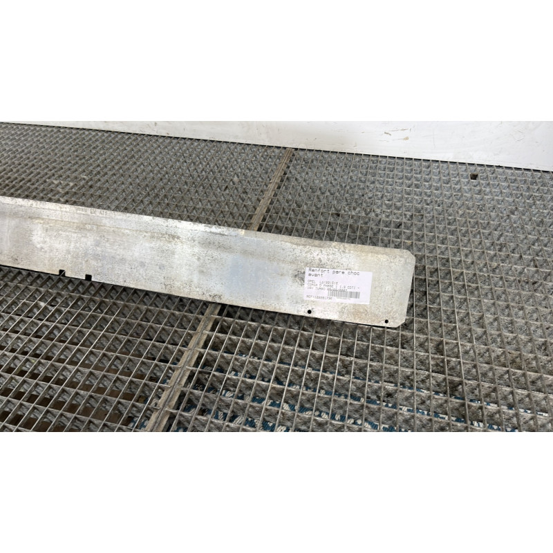 Renfort pare choc avant (traverse) OPEL CORSA D Photo n°3