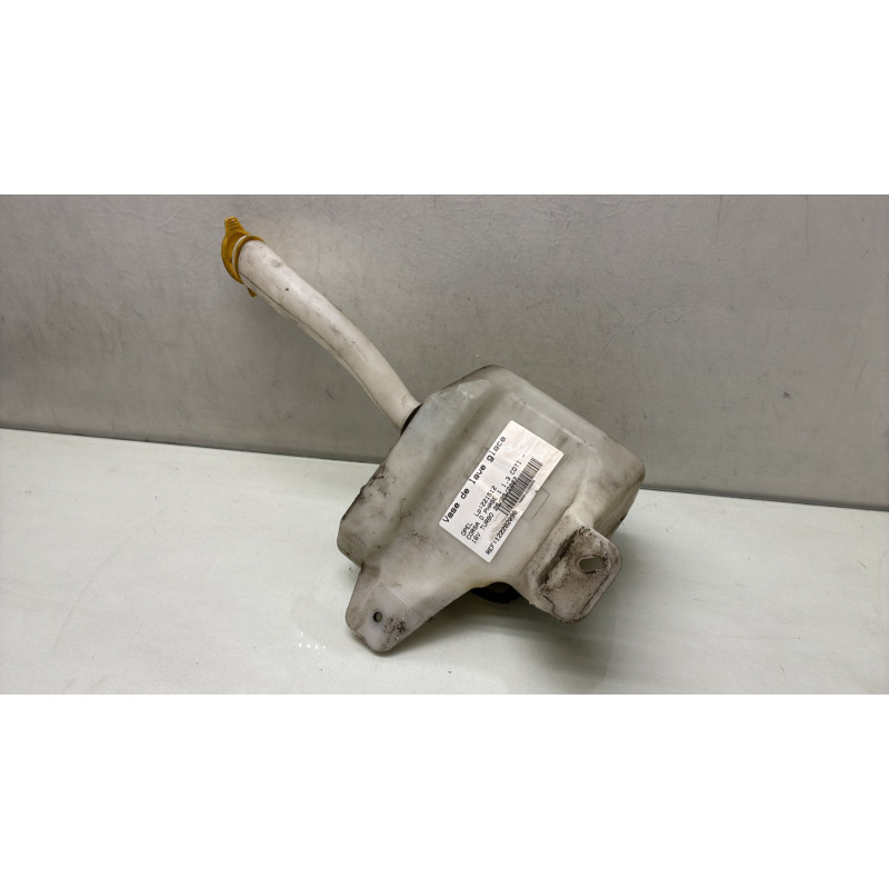 Vase de lave glace OPEL CORSA D Photo n°1