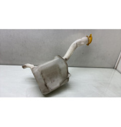 Vase de lave glace OPEL CORSA D