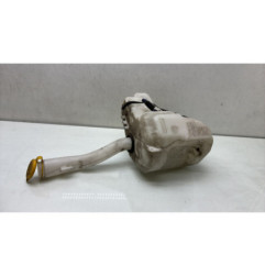 Vase de lave glace OPEL CORSA D