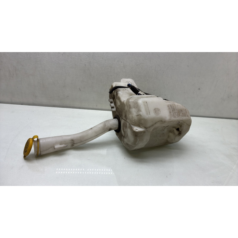 Vase de lave glace OPEL CORSA D Photo n°3