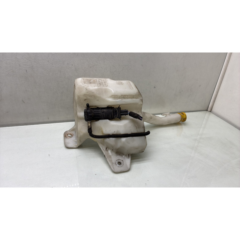 Vase de lave glace OPEL CORSA D Photo n°4