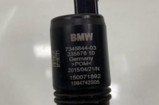 Pompe lave glace arriere BMW SERIE 1 F20