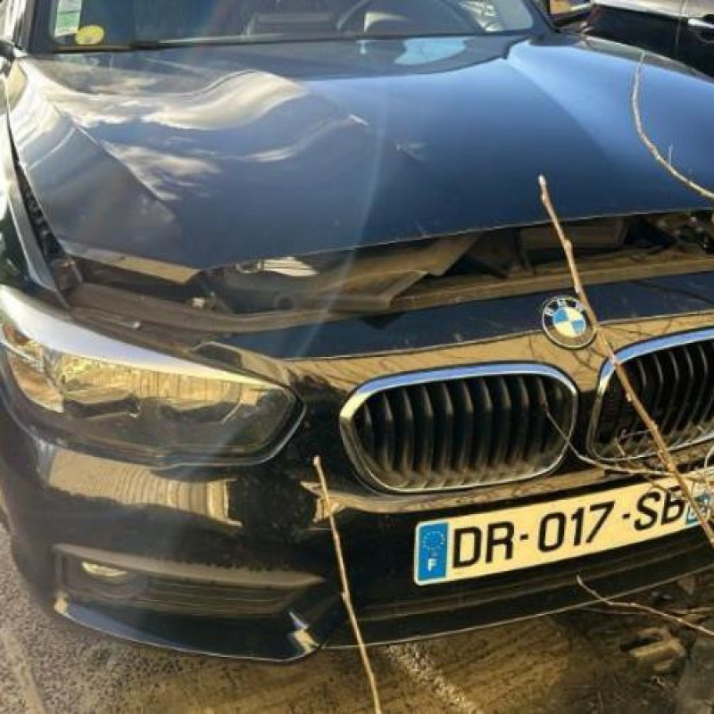 Pompe lave glace arriere BMW SERIE 1 F20 Photo n°6
