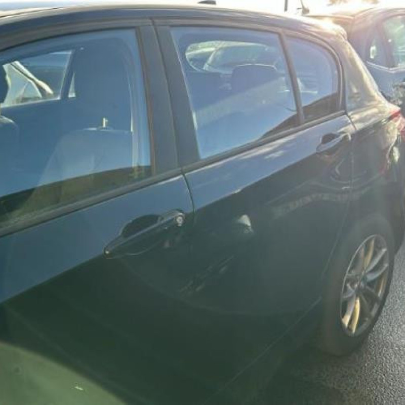 Pompe lave glace arriere BMW SERIE 1 F20 Photo n°9