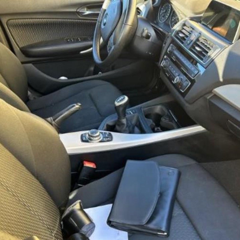 Pompe lave glace arriere BMW SERIE 1 F20 Photo n°14