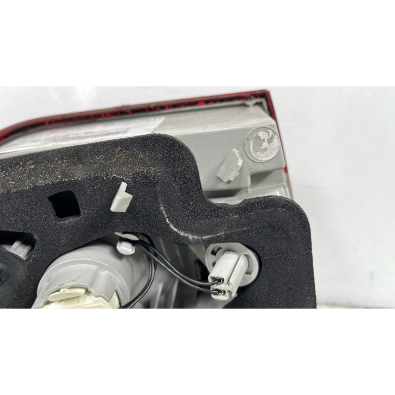 Feu arriere secondaire droit (feux) PEUGEOT 308 2 SW Photo n°5